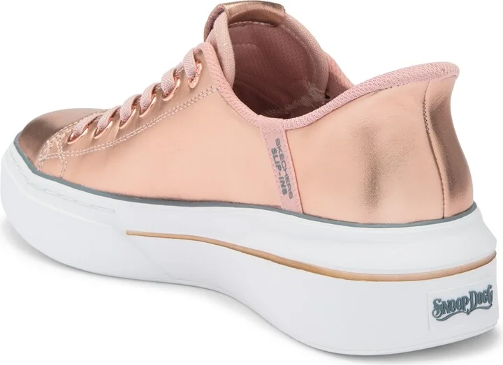 Slip-ins Snoop Dogg: Snoop One Sneaker - Image 8