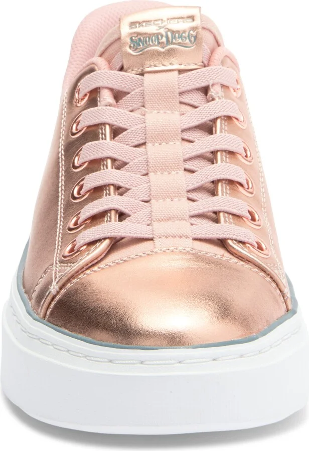 Slip-ins Snoop Dogg: Snoop One Sneaker - Image 9