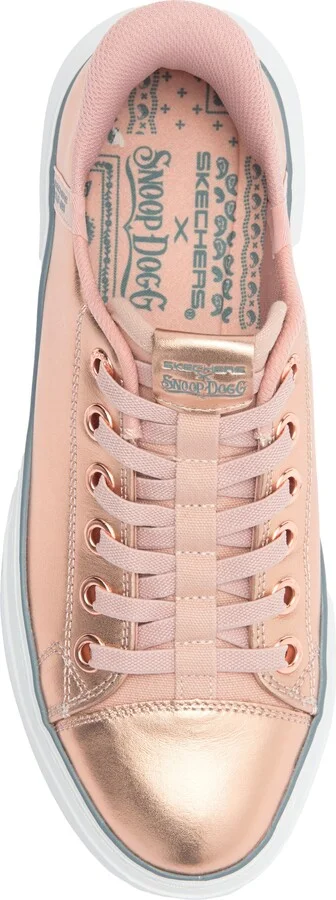 Slip-ins Snoop Dogg: Snoop One Sneaker - Image 11