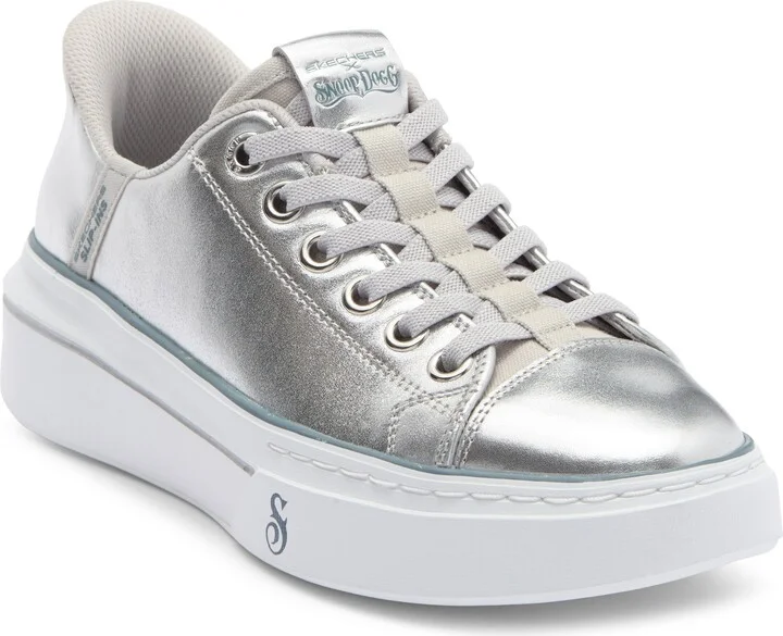Slip-ins Snoop Dogg: Snoop One Sneaker