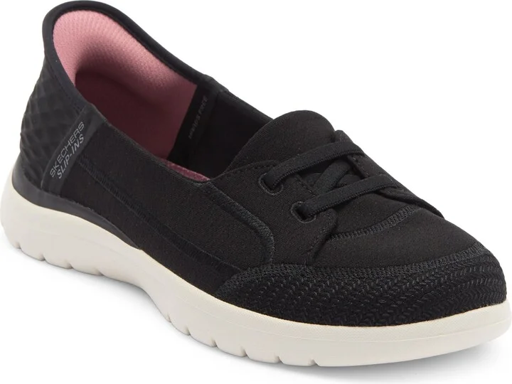 Slip-Ins™ On-The-Go Sneaker