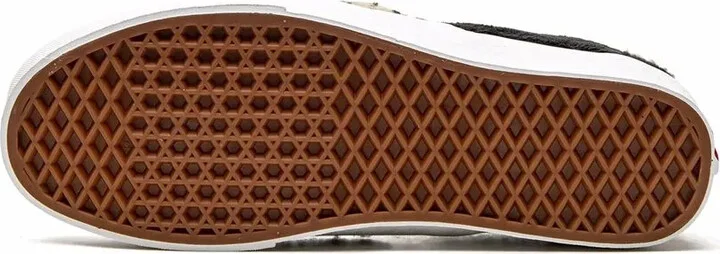 Slip-On 59 Sherpa "Leopard" sneakers - Image 4