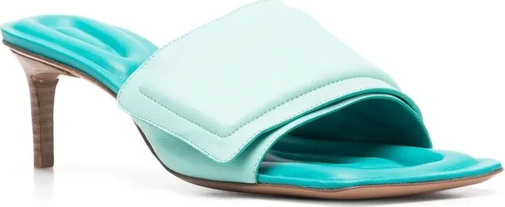 Slip-On 60mm Heels - Image 2