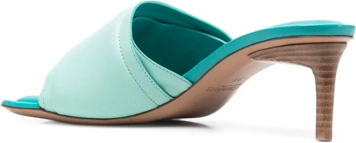 Slip-On 60mm Heels - Image 3