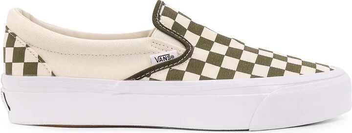 Slip-on 98 Canvas Sneakers
