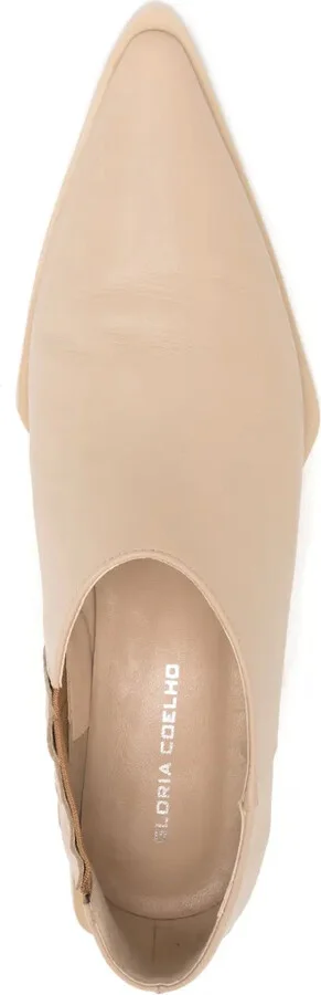Slip-On Ankle Boots - Image 4