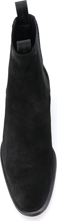 Slip-On Ankle Boots - Image 4