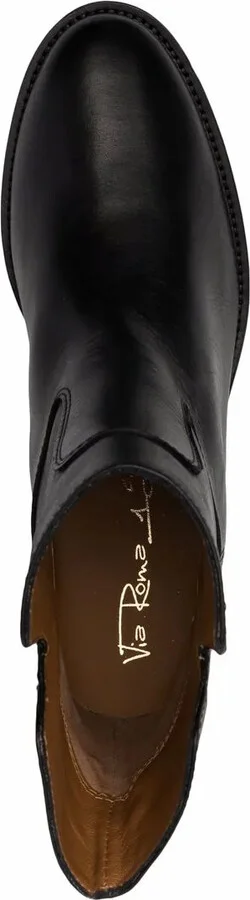 Slip-On Ankle Boots - Image 4