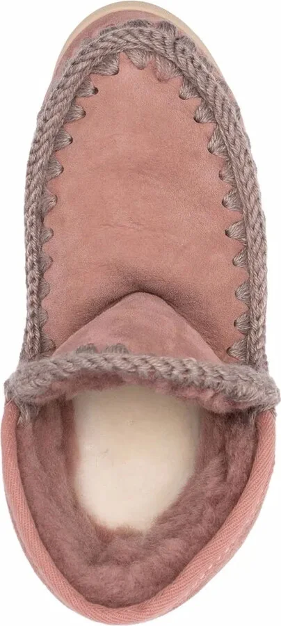Slip-On Ankle Boots - Image 4
