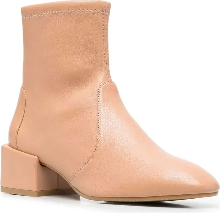 Slip-On Ankle Boots - Image 2