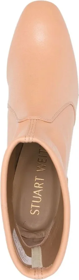 Slip-On Ankle Boots - Image 4
