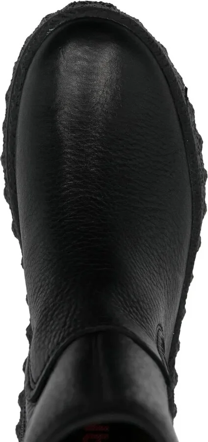 Slip-On Ankle Boots - Image 4