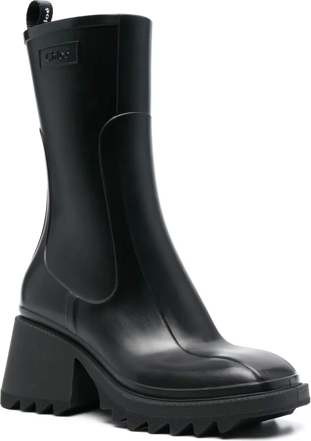 Slip-On Ankle Boots - Image 2
