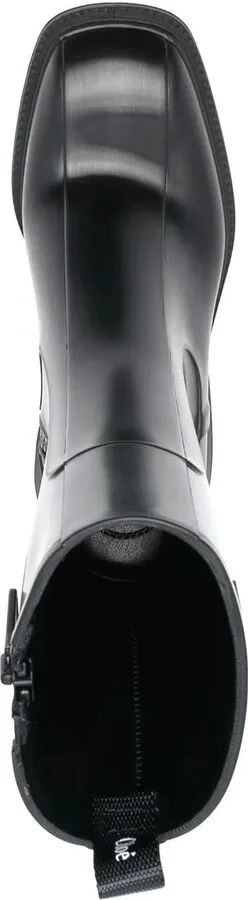 Slip-On Ankle Boots - Image 4