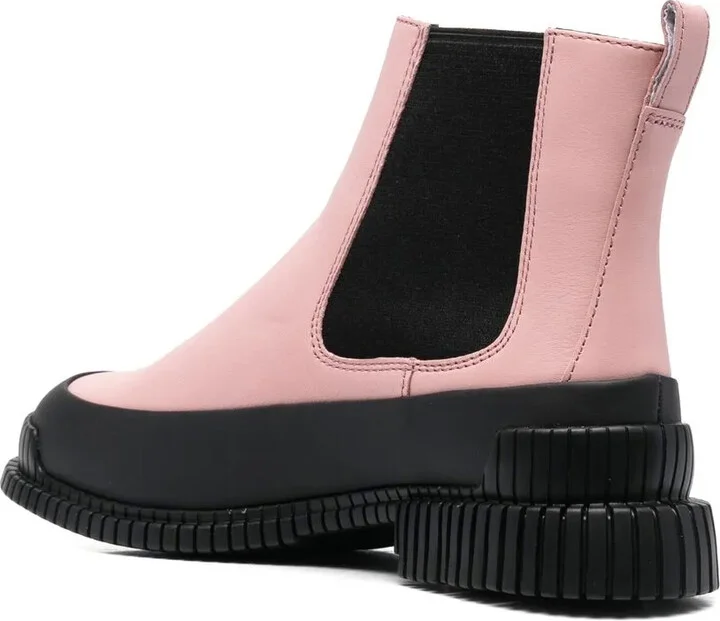 Slip-On Ankle Boots - Image 3