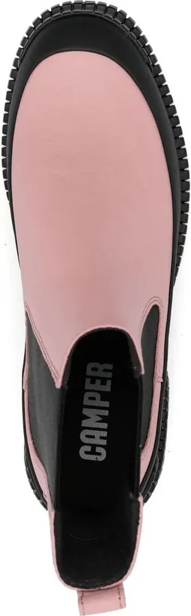 Slip-On Ankle Boots - Image 4