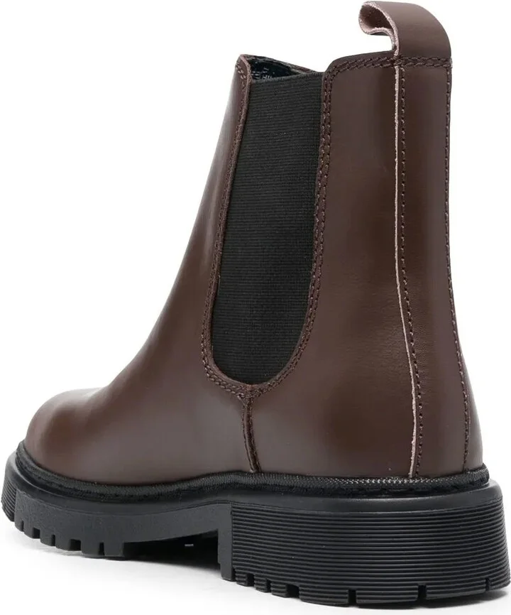 Slip-On Ankle Boots - Image 3