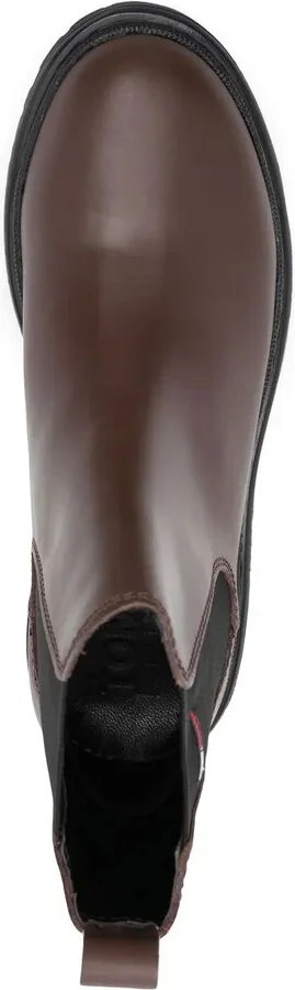 Slip-On Ankle Boots - Image 4