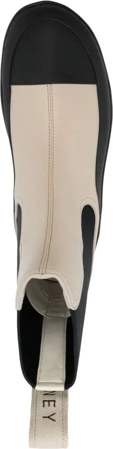 Slip-On Ankle Boots - Image 4