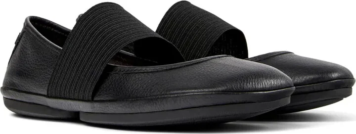 Slip-On Ballerina Shoes - Image 2