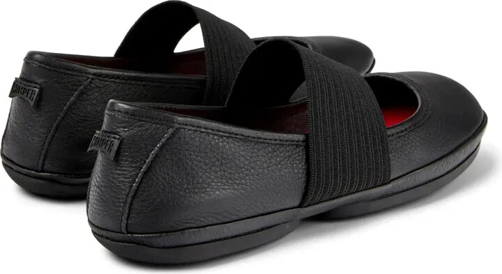 Slip-On Ballerina Shoes - Image 3