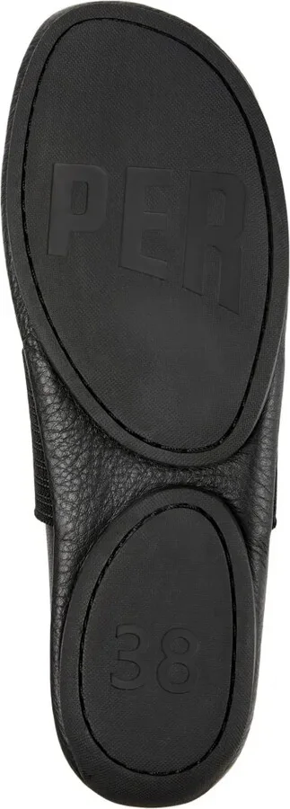 Slip-On Ballerina Shoes - Image 5