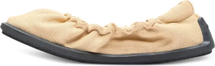Slip-On Ballerina Shoes - Image 2