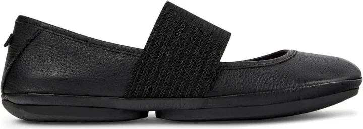 Slip-On Ballerina Shoes
