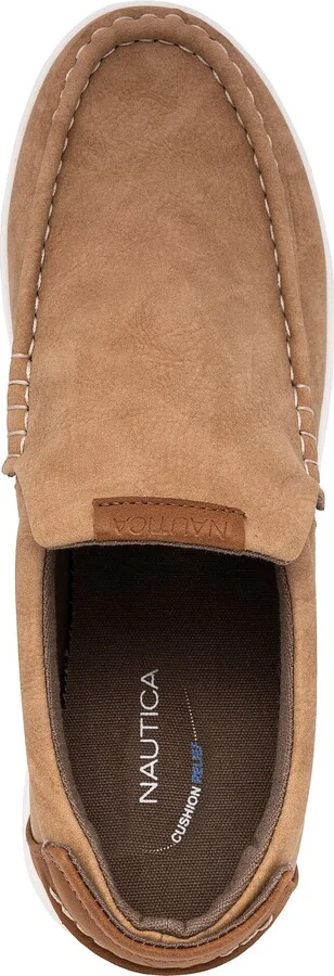 Slip-On Boat Shoe - Image 2