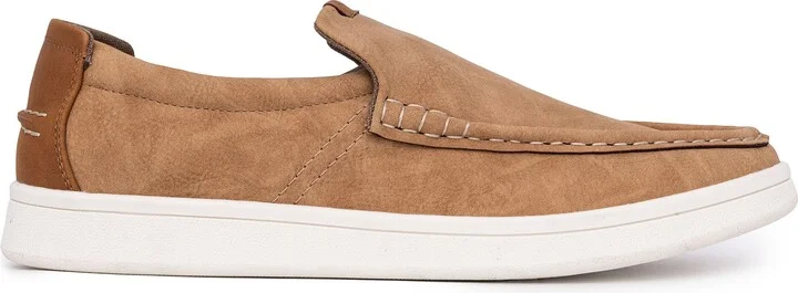 Slip-On Boat Shoe - Image 3