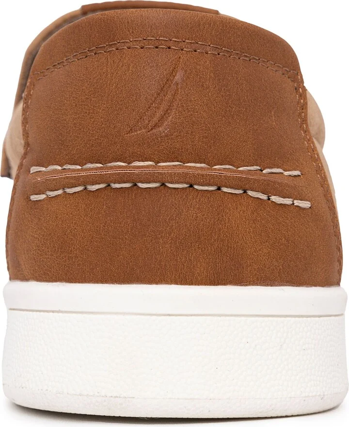 Slip-On Boat Shoe - Image 4