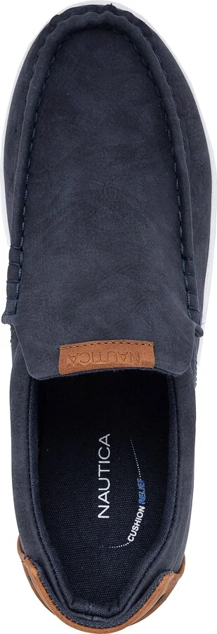 Slip-On Boat Shoe - Image 2