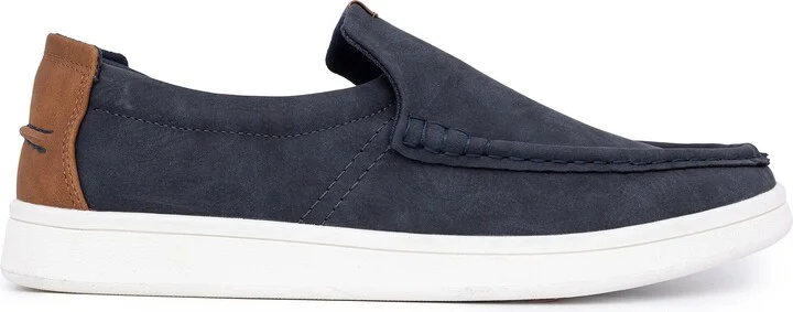 Slip-On Boat Shoe - Image 3
