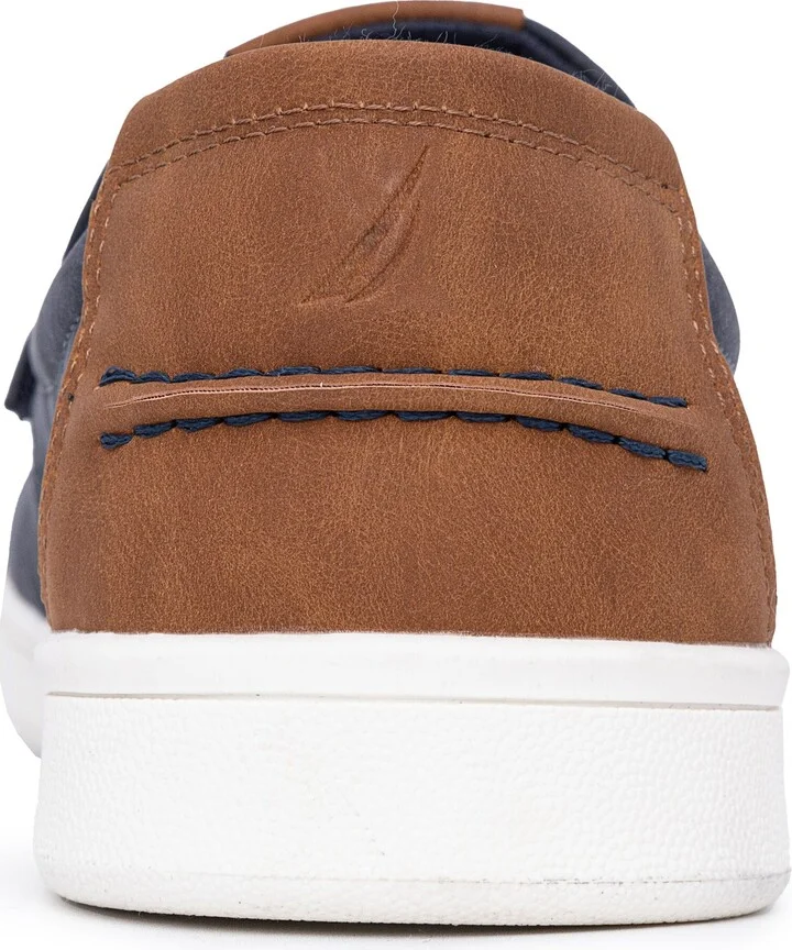 Slip-On Boat Shoe - Image 4