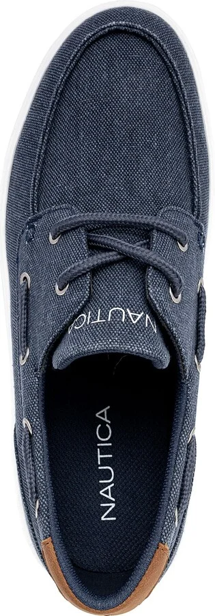 Slip-On Boat Shoe - Image 2