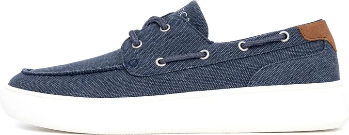 Slip-On Boat Shoe - Image 3