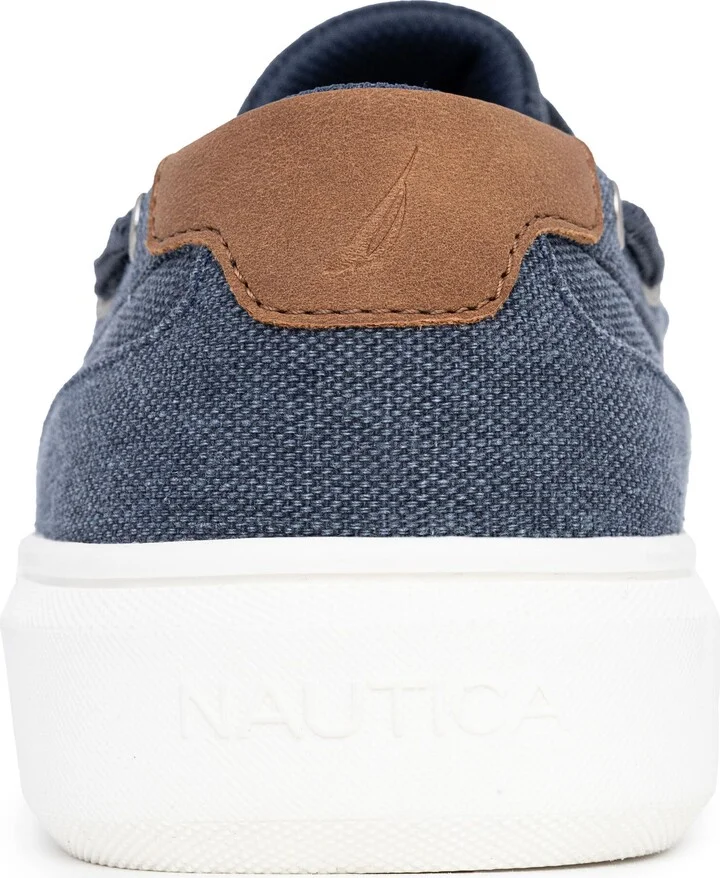 Slip-On Boat Shoe - Image 4