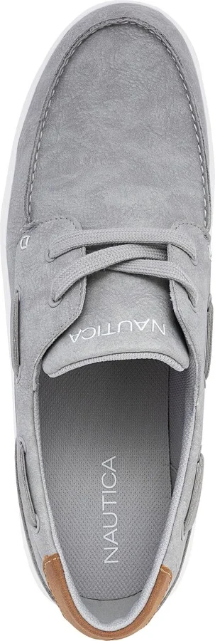 Slip-On Boat Shoe - Image 2