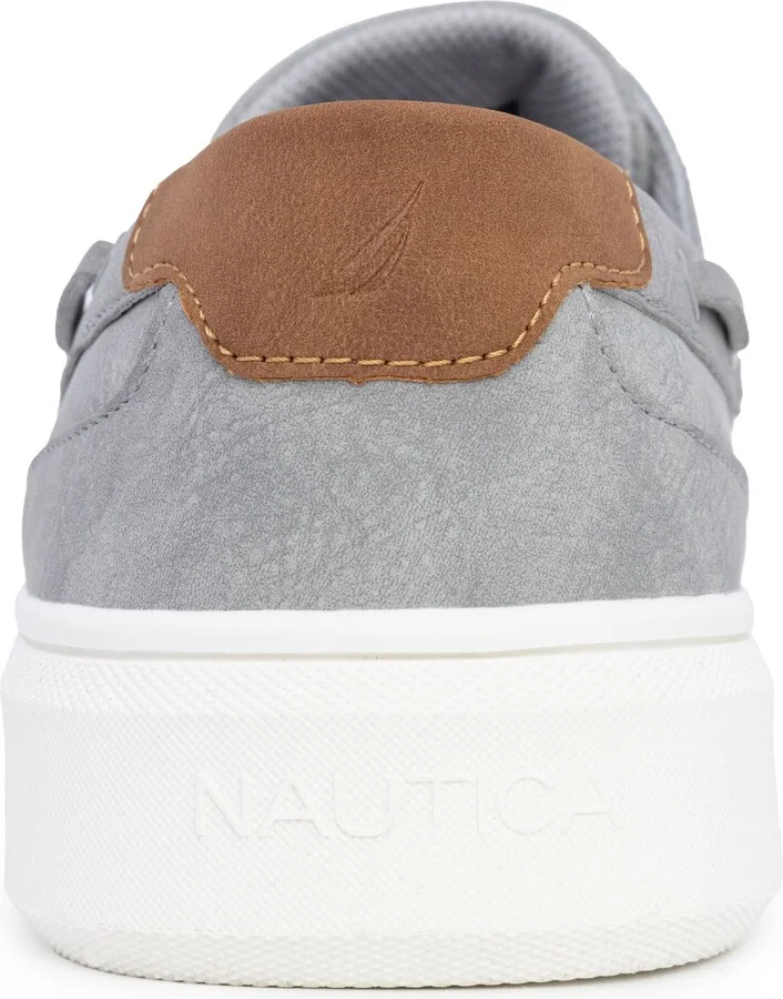Slip-On Boat Shoe - Image 4