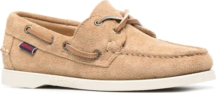 Slip-On Boat Shoes - Image 2