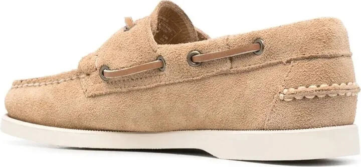 Slip-On Boat Shoes - Image 3