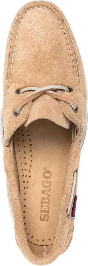 Slip-On Boat Shoes - Image 4