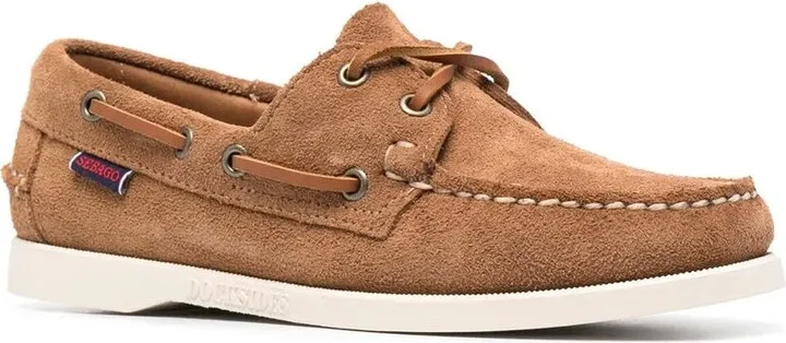 Slip-On Boat Shoes - Image 2