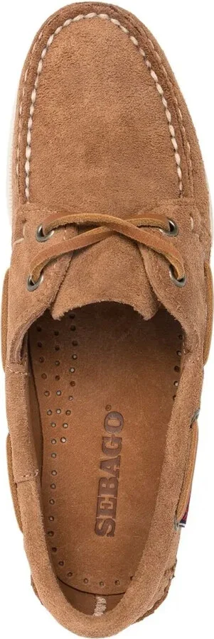 Slip-On Boat Shoes - Image 4