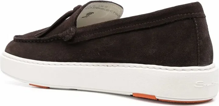 Slip-On Boat Shoes - Image 3