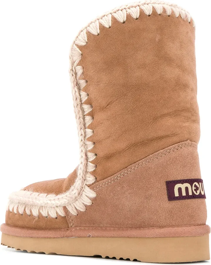 Slip-On Boots - Image 3