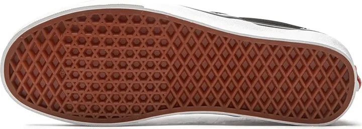 Slip-On "Checker Cube" sneakers - Image 4