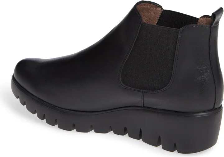 Slip-On Chelsea Boot - Image 2