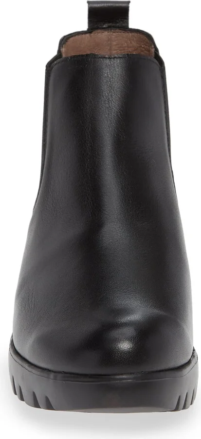 Slip-On Chelsea Boot - Image 4