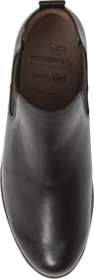 Slip-On Chelsea Boot - Image 5